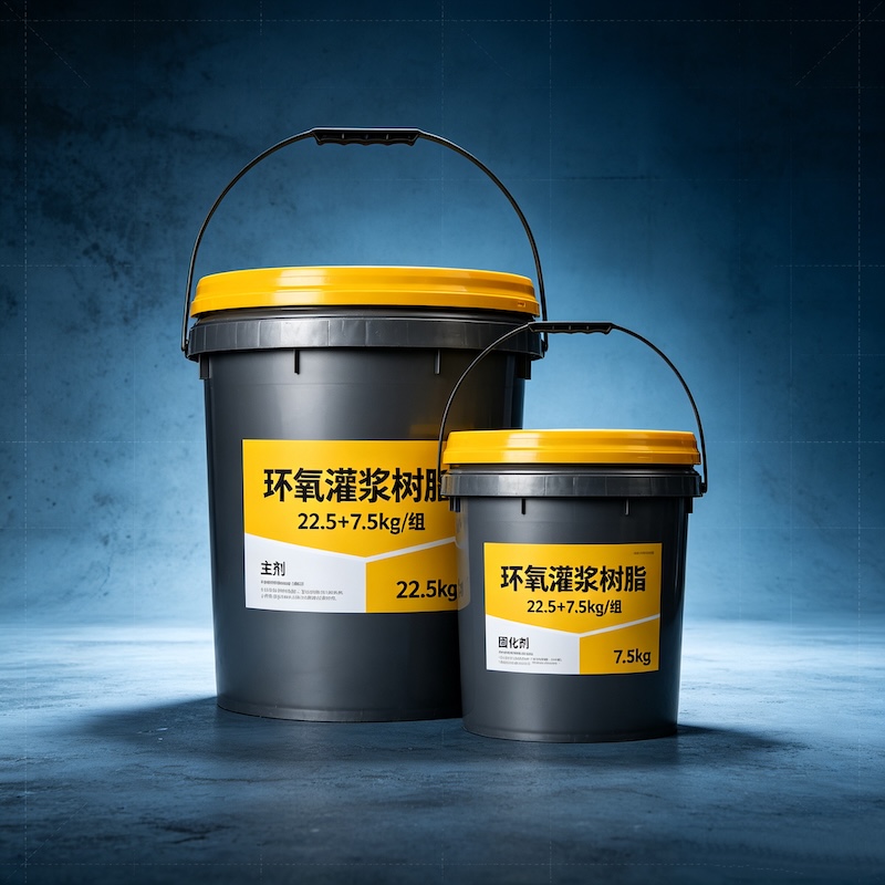 夹江环氧灌浆树脂